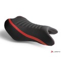 LUIMOTO (RACE) Rider Seat Cover for the SUZUKI GSX-S750 (2017+) LUIMOTO (RACE) Rider Seat Cover for the SUZUKI GSX-S750 (2017+)